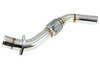 Downpipe BMW E46 X3 330d Decat