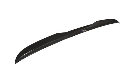 Spoiler Cap Fiat Bravo II Gloss Black