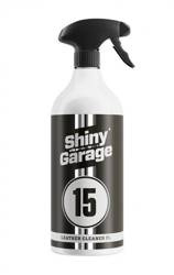 Shiny Garage Leather Cleaner Proffesional Line 1L