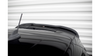 Spoiler Cap Ford Fiesta VIII ST ST-Line v.1 Gloss Black