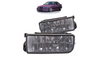 Fog Lights BMW 3 E36 Compact