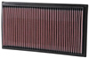 K&N Panel Filter 33-2747