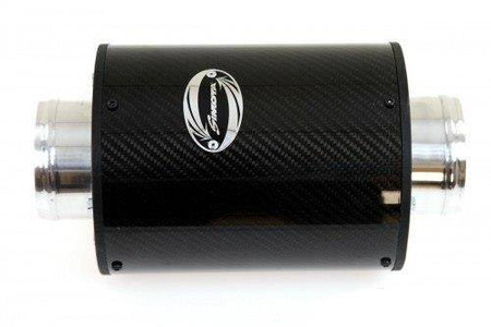 Carbon air filter 200x150 80mm XXL