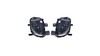 Fog Lights Volkswagen Golf VI