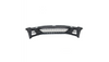 Bumper Volkswagen Golf 7 Facelift Front SRA Grill LED Fog light