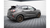 Diffuser Ford Puma ST ST-Line Standard I Side Skirts Gloss Black