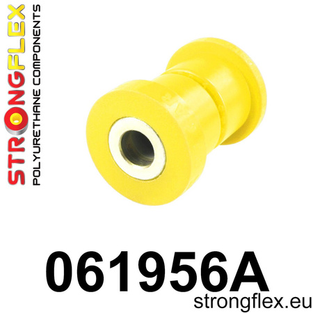 Front control arm – front bush SPORT