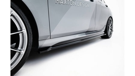 Side Skirts BMW 1 F70 v.3