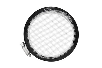 Łapacz, wlot powietrza 102 gumowy