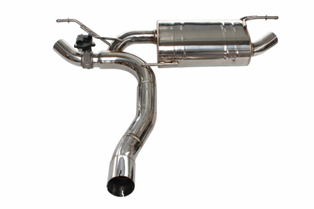 CatBack Exhaust System Mercedes Benz A45 AMG 2.0T 14+ k Active