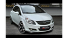 Splitter Opel Corsa D przód Gloss Black