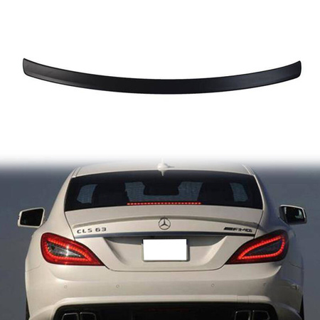 Lotka Mercedes-Benz C218 11-17 AMG Lip ABS
