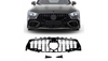 Grill Mercedes-Benz CLA C118 X118 GT Gloss Black PDC