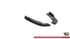 Splitter Dodge Charger VII Facelift SRT Rear Side Gloss Black