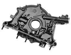 Race oil pump Honda B20 B18 ACL