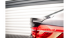 Spoiler Cap BMW X6 F16 F86 M-Pack 3D v.2 Gloss Black