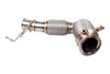Downpipe Mini Cooper S F56 2.0T CAT