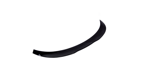 Spoiler Tesla Model 3 Lip Gloss Black