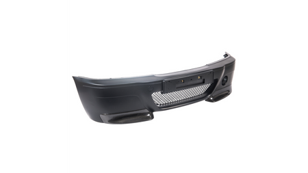 Bumper BMW 3 E46 Front Carbon Splitter