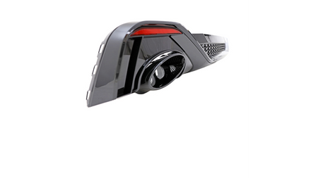 Zderzak  AUDI A4 B9 8W Facelift Tył SRA