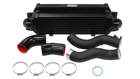 Intercooler Turboworks BMW  G20 G22 G28 Z4 B48 320I 325I 420I 425I Charge pipe