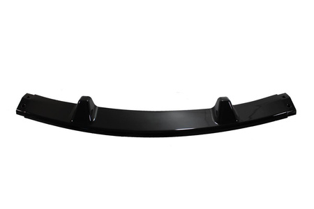 Splitter BMW 3 E90 Front Gloss Black
