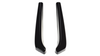Splitter Lexus GS III Rear Side Gloss Black