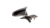 Mirror Cover Set BMW X1 F48 Carbon