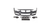 Bumper BMW 3 F30 F31 Front SRA DAMAGE