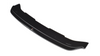 Splitter Volkswagen Golf 7 Facelift R przód v.5 Gloss Black