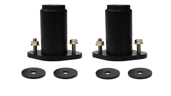 Shock absorber pillows BMW E46 90MM Rear Raised