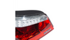Lights BMW 5 E60 Facelift Rear LED Red