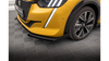 Flapsy Peugeot 208 GT II Przednie