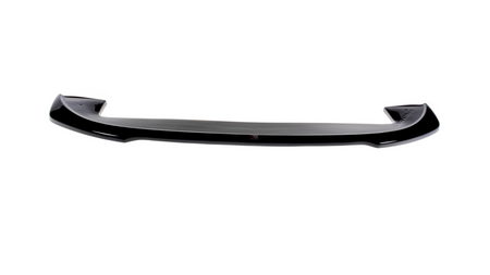Splitter Fiat 500 przód v.2 Gloss Black