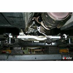 HYUNDAI ELANTRA 6TH GEN AD 1.6 2WD 2016-2020