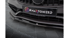 Splitters set Mercedes-Benz AMG C63 W205 Facelift