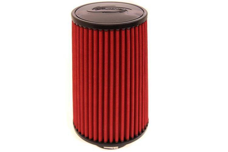 Simota Air Filter H:220mm DIA:60-77mm JAU-X02101-15 Red