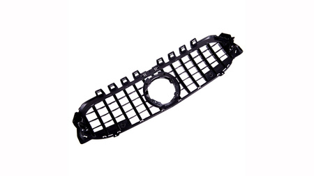 Grill Mercedes-Benz A V177 W177 GT Chrome & Black