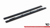 Diffuser Toyota Yaris I Facelift T-Sport Side Skirts