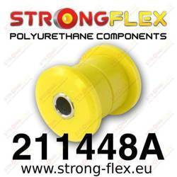 Rear lower arm bush SPORT