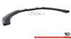 Splitter Audi RS6 C7 przód v.3 Gloss Black
