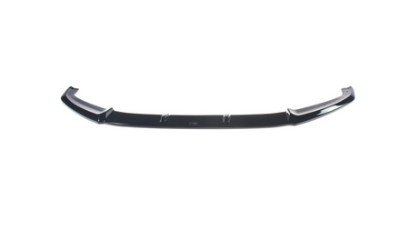 Splitter Audi TT 8J RS Front v.2 Gloss Black