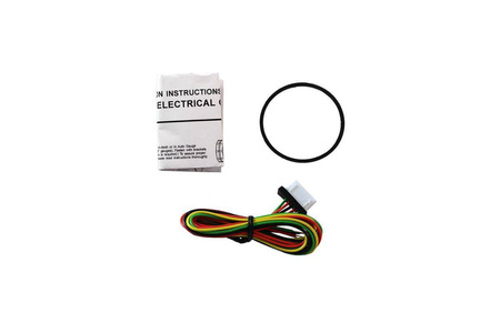 Auto Gauge T90 52mm - Fuel Level 10-180ohm