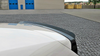 Spoiler Volkswagen Polo V Facelift GTI Rear Gloss Black