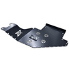 Reducer Cover Jeep Grand Cherokee WJ/WG Fluo