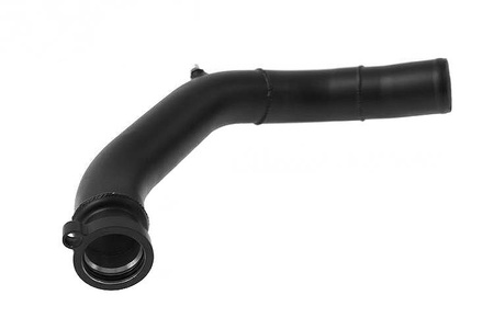 TurboWorks Charge Pipe BMW F80 F82 M3 M4 S55 + Boost Pipe