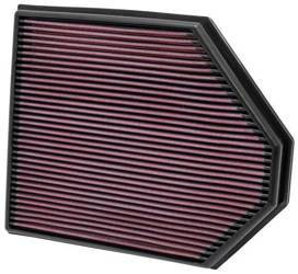 K&N Panel Filter 33-2465
