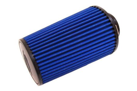 Simota Air Filter H:220mm DIA:80-89mm JAU-X02201-15 Blue