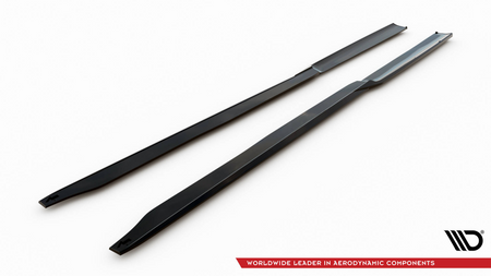 Side Skirts BMW M2 G87 M-Performance