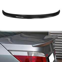 Dokładka BMW 5 E60 Lotka AC Style Carbon